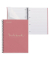 Collegeblock A609722 Eco Emotions 1 / liniert, A4, 80g, 