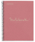 Collegeblock A609722 Eco Emotions 1 / liniert, A4, 80g, 