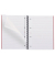 Collegeblock A609722 Eco Emotions 1 / liniert, A4, 80g, 
