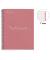 Collegeblock A609722 Eco Emotions 1 / liniert, A4, 80g, 