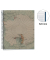 Collegeblock A610699 Eco Desgin 1 / kariert, A5, 80g, 