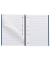 Collegeblock A610899 Eco Desgin 1 / liniert, A4, 80g, 