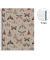 Collegeblock A610999 Eco Design 1 / liniert, A4, 80g, 