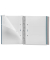 Collegeblock A611099 Eco Desgin 1 / liniert, A5, 80g, 
