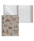 Collegeblock A611199 Eco Design 1 / liniert, A5, 80g, 