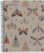 Collegeblock A611199 Eco Design 1 / liniert, A5, 80g, 
