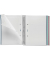 Collegeblock A611199 Eco Design 1 / liniert, A5, 80g, 