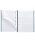 Collegeblock A613237 Eco Emotions 1 / kariert, A4, 80g, 