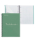Collegeblock A613351 Eco Emotions 1 / kariert, A4, 80g, 