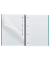 Collegeblock A613351 Eco Emotions 1 / kariert, A4, 80g, 