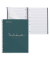 Collegeblock A613437 Eco Emotions 1 / liniert, A4, 80g, 