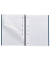 Collegeblock A615499 Eco Desgin 1 / kariert, A4, 80g, 