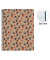 Collegeblock A615499 Eco Desgin 1 / kariert, A4, 80g, 