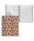 Collegeblock A615699 Eco Desgin 1 / kariert, A5, 80g, 