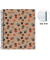 Collegeblock A615699 Eco Desgin 1 / kariert, A5, 80g, 