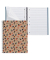 Collegeblock A615899 Eco Desgin 1 / liniert, A4, 80g, 