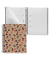 Collegeblock A616099 Eco Desgin 1 / liniert, A5, 80g, 