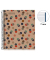 Collegeblock A616099 Eco Desgin 1 / liniert, A5, 80g, 