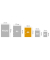 Collegeblock A616099 Eco Desgin 1 / liniert, A5, 80g, 