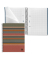 Collegeblock A616499 Eco Desgin 4 / kariert, A5, 80g, 