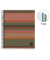 Collegeblock A616899 Eco Desgin 4 / liniert, A5, 80g, 