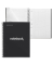 Collegeblock A460490 Emotions 1 / kariert, A4, 90g, 