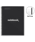 Collegeblock A460490 Emotions 1 / kariert, A4, 90g, 