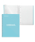 Collegeblock A460434 Emotions 1 / kariert, A4, 90g, 