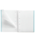 Collegeblock A460434 Emotions 1 / kariert, A4, 90g, 