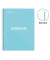 Collegeblock A460434 Emotions 1 / kariert, A4, 90g, 