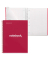 Collegeblock A460525 Emotions 1 / kariert, A4, 90g, 