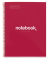 Collegeblock A460525 Emotions 1 / kariert, A4, 90g, 