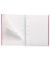 Collegeblock A460525 Emotions 1 / kariert, A4, 90g, 