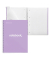 Collegeblock A460533 Emotions 1 / kariert, A4, 90g, 