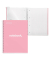 Collegeblock A460522 Emotions 1 / kariert, A4, 90g, 