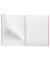 Collegeblock A460522 Emotions 1 / kariert, A4, 90g, 