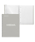 Collegeblock A466282 Emotions 1 / kariert, A4, 90g, 