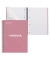 Collegeblock A469326 Emotions 1 / kariert, A4, 90g, 