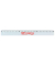 Lineal L03 Softie Flex 30,0 cm, transparent