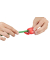 Dosenspitzer doppelt Pencil-PalM2 rot