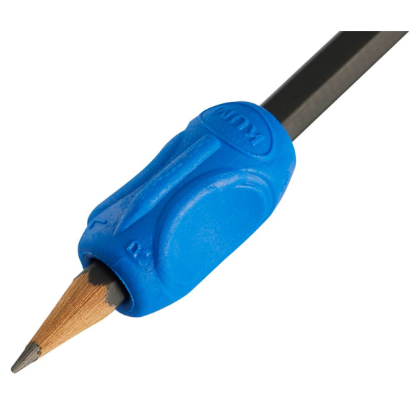 4064900064643 - Schreiblernhilfe Sattler Grip A7 blau 4064900064643 KUM 4064900064643 - Schreiblernhilfe Sattler Grip A7 blau 4064900064643 KUM