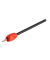 Schreiblernhilfe Sattler Grip A7 rot