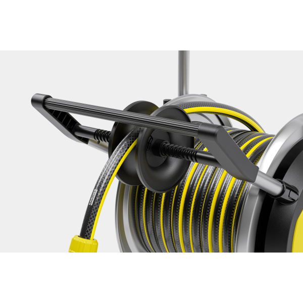 4066529015501 - Schlauchwagen HT 520 M Set 2645-3680 4066529015501 Kärcher