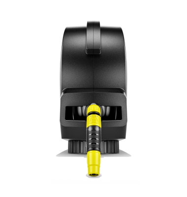 Schlauchbox HBX 5.35 Automatic 2.645-381.0