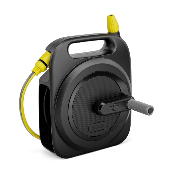 4066529090836 - Schlauchbox HBX 210 Kompakt 2645-3880 4066529090836 Kärcher