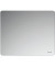 Mauspad 00054781 Aluminium silber