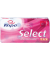Toilettenpapier Select 1030807, 3-lagig, hochweiß, 180 Blatt / Rolle,