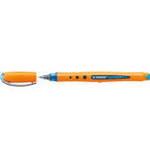 worker+ Tintenroller orange 0,3 mm, Schreibfarbe: blau