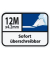 Korrekturroller 8290352 Easy Correct, 4,2mm x 12m, 
