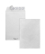 Versandtaschen Tyvek Pocket 00011790, C5, ohne Fenster, haftklebend, 55g, weiß